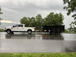 Professional Junk Removal Services in Dasher, GA